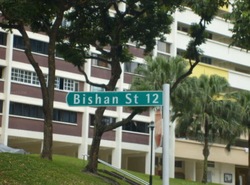 Blk 104 Bishan Street 12 (Bishan), HDB 3 Rooms #224120831
